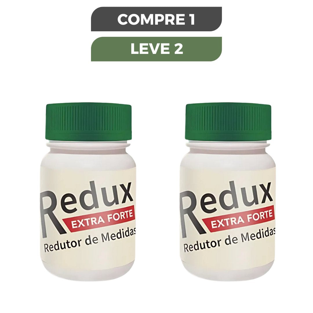Redux Extra Forte